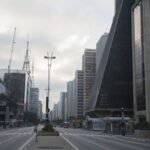 Avenida Paulista: Revelando el Corazón de São Paulo
