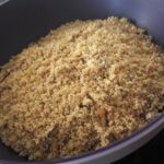 Cómo preparar una deliciosa farofa: una guía paso a paso