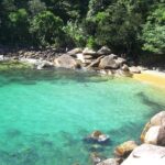 Descubra las mejores playas de Brasil: descubriendo el paraíso de la naturaleza