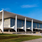 Descubre la Historia del Palacio de Planalto en Brasilia: Un Icono de la Arquitectura Brasileña
