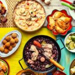 Platos Típicos Brasileños: Explorando los ricos sabores de la cocina brasileña